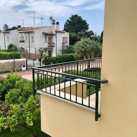 Villa Domus Thalia Sperlonga Exterior foto